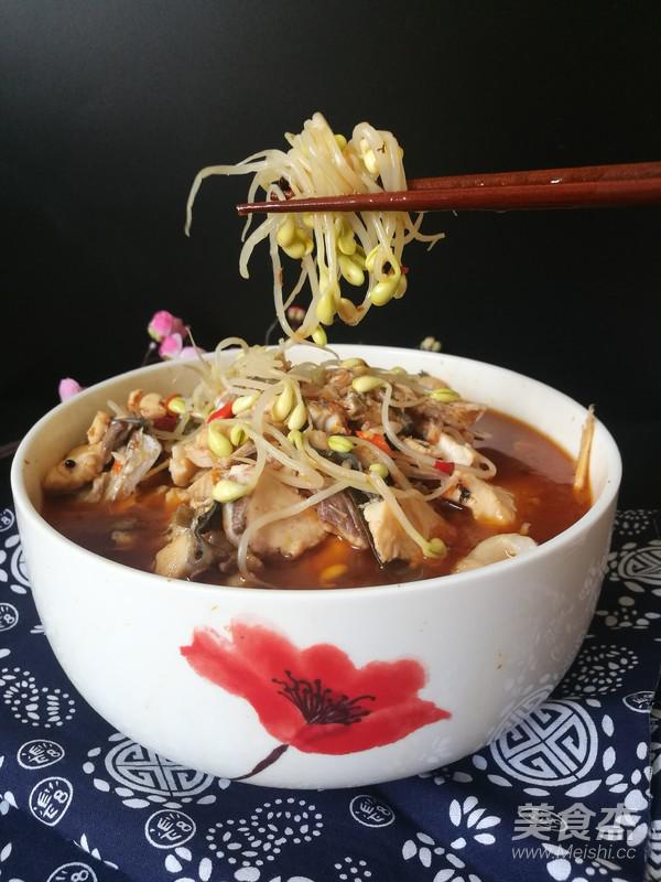 家常水煮魚的做法-麻辣味煮菜譜-易網健康養生網 家常水煮魚的做法-麻辣味煮菜譜