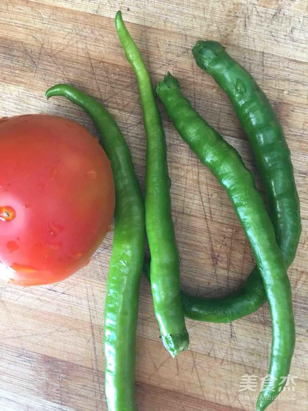 豬肉炒四季豆丁的做法-家常味炒菜譜