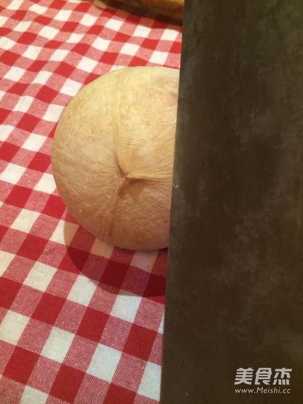 椰子燉蛋的做法-其它口味燉菜譜