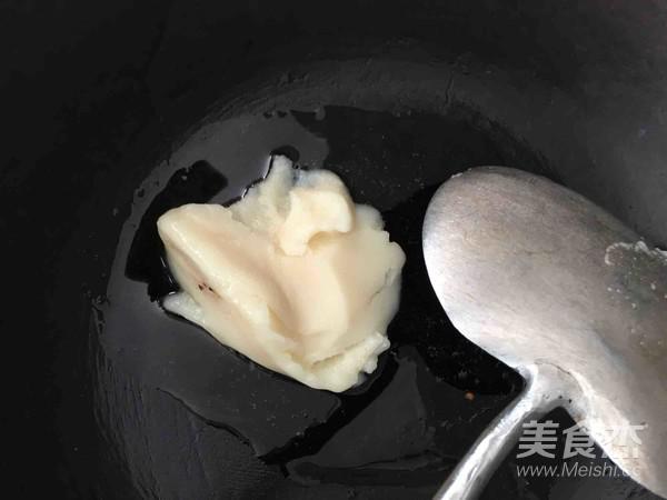 豬肉炒四季豆丁的做法-家常味炒菜譜