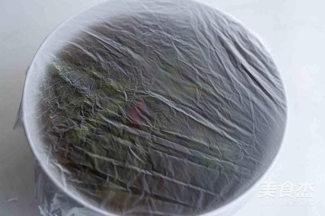 煮毛豆的做法-麻辣味煮菜譜