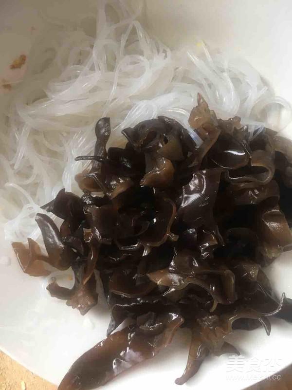 花樣拌黃瓜的做法-家常味拌菜譜