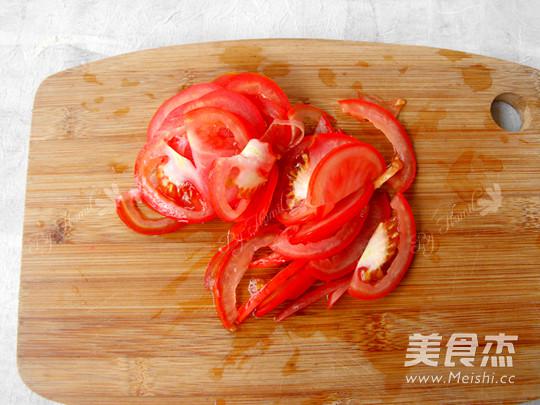 番茄煮雞翅的做法-家常味煮菜譜