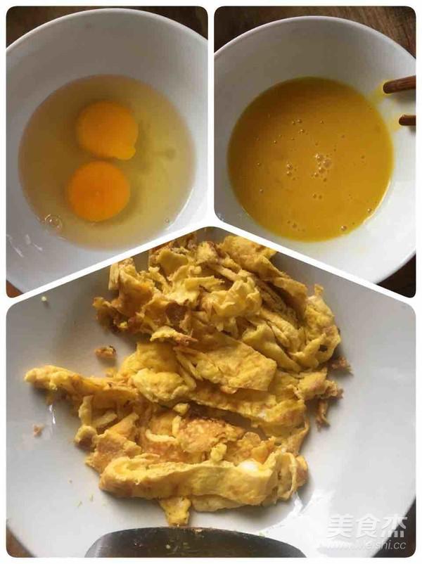 花樣拌黃瓜的做法-家常味拌菜譜