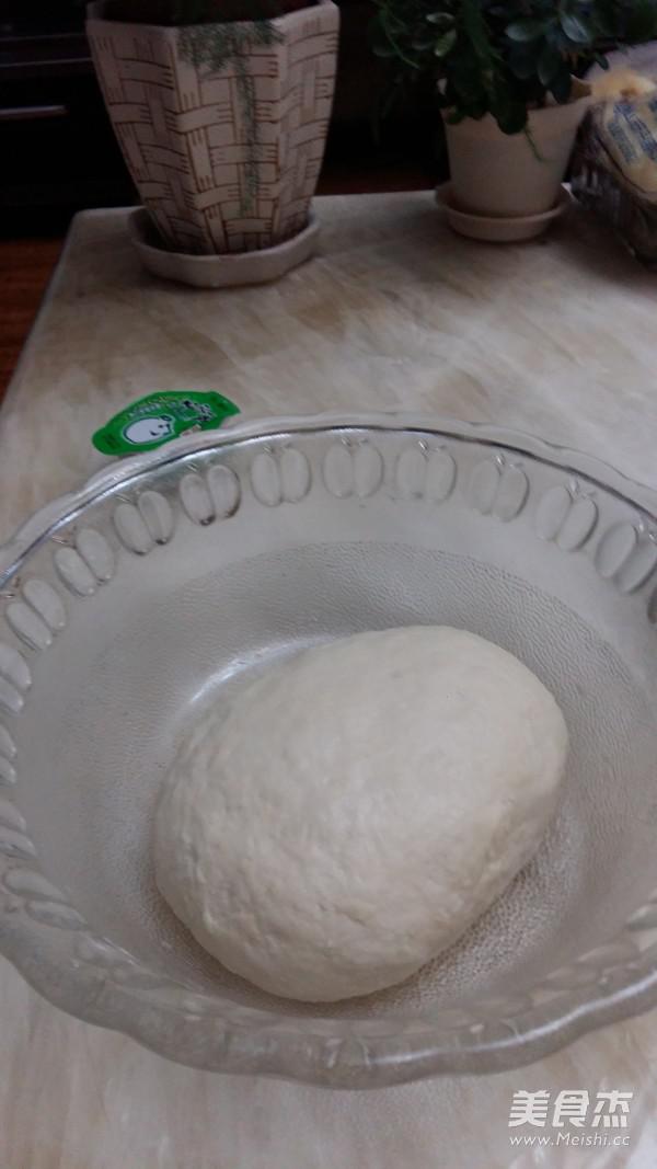 白菜香菇濃湯餃子的做法-咸鮮味煮菜譜