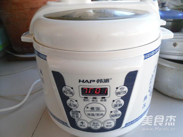 陳皮鴨脖的做法-家常味燜菜譜