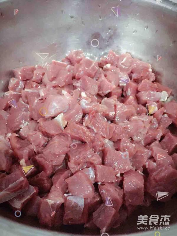 麻辣牙簽牛肉的做法-香辣味炸菜譜-易網(wǎng)<a href=http://m.henggaotouzi.com/ target=_blank class=infotextkey>健康養(yǎng)生</a>網(wǎng) 麻辣牙簽牛肉的做法-香辣味炸菜譜