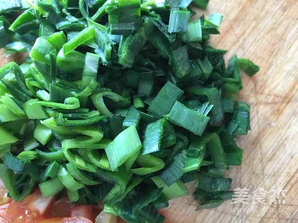 豬肉炒四季豆丁的做法-家常味炒菜譜