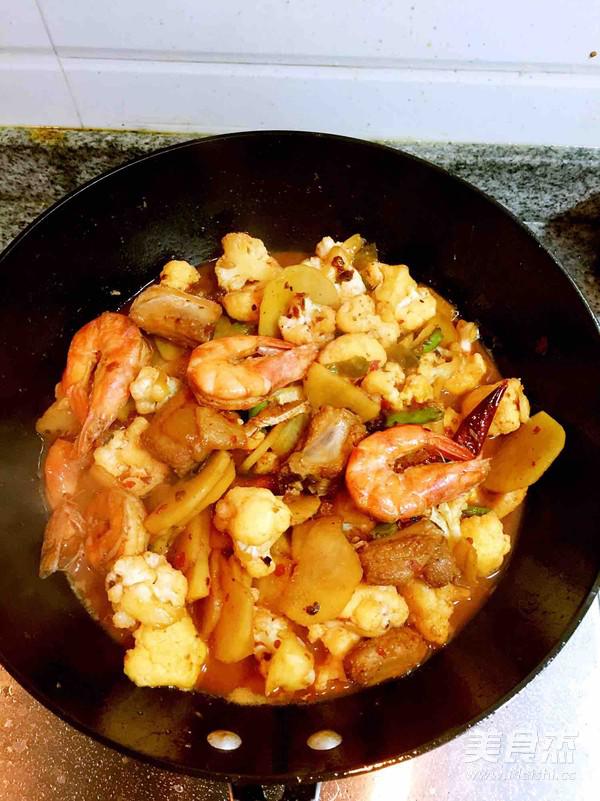 香辣干鍋的做法-香辣味干鍋菜譜-易網健康養生網 香辣干鍋的做法-香辣味干鍋菜譜