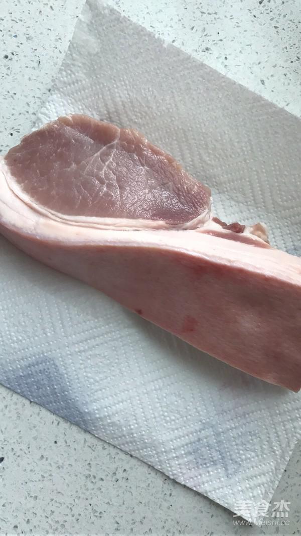 肉夾饃的做法-咸鮮味燉菜譜