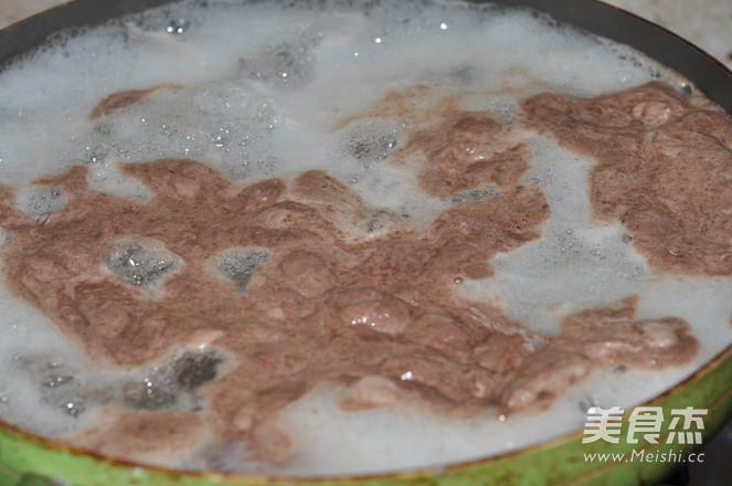 懶人版自制孜然牛肉干的做法-五香味蒸菜譜