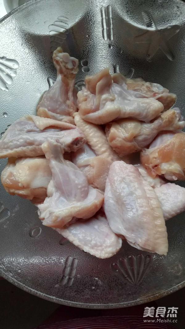 美味的雞翅根的做法-黑椒味煎菜譜-易網<a href=http://m.henggaotouzi.com/ target=_blank class=infotextkey>健康養生</a>網 美味的雞翅根的做法-黑椒味煎菜譜