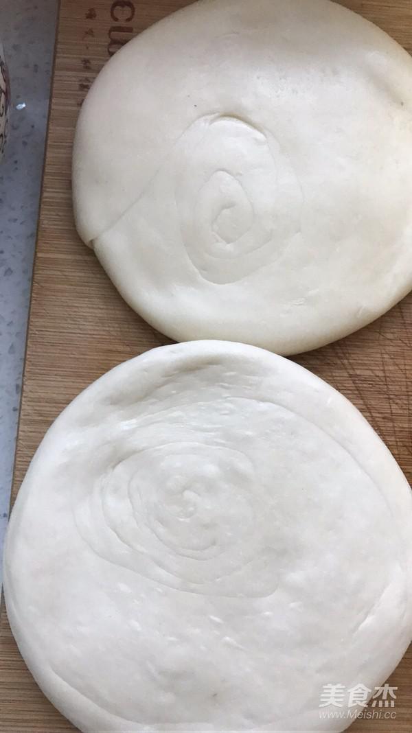 肉夾饃的做法-咸鮮味燉菜譜