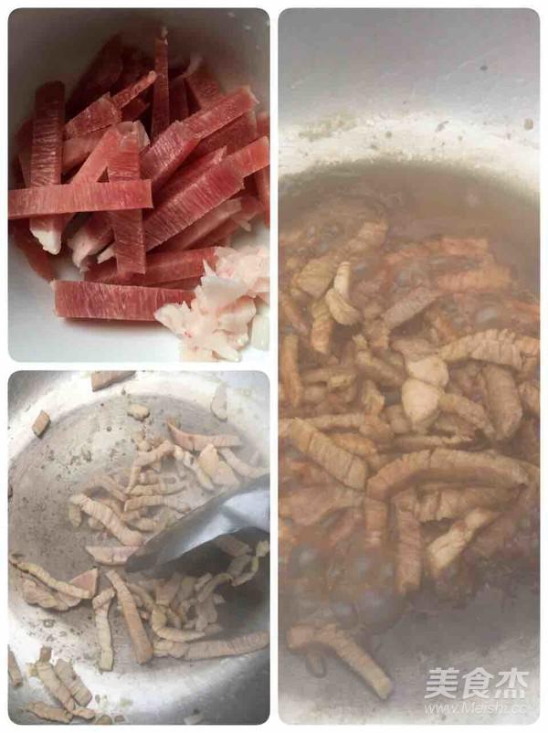 花樣拌黃瓜的做法-家常味拌菜譜