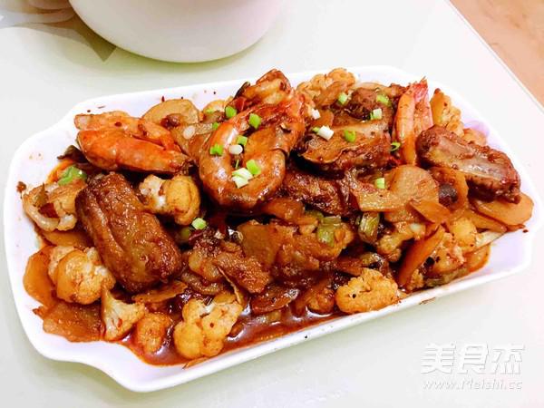 香辣干鍋的做法-香辣味干鍋菜譜-易網健康養生網 香辣干鍋的做法-香辣味干鍋菜譜