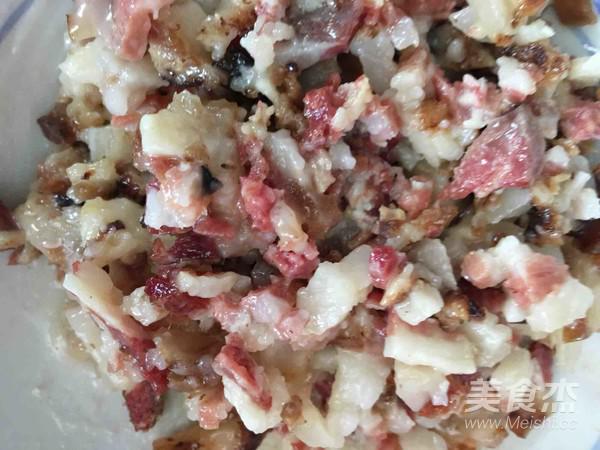 豬肉炒四季豆丁的做法-家常味炒菜譜