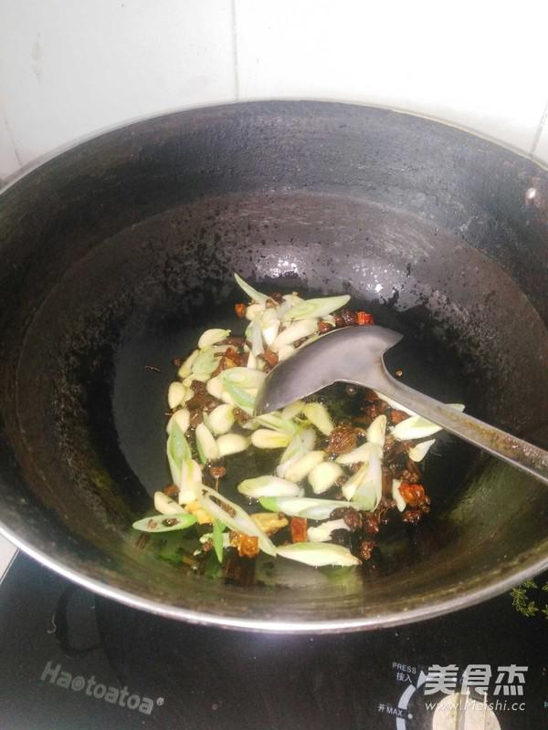 排骨燉冬瓜的做法-家常味燉菜譜