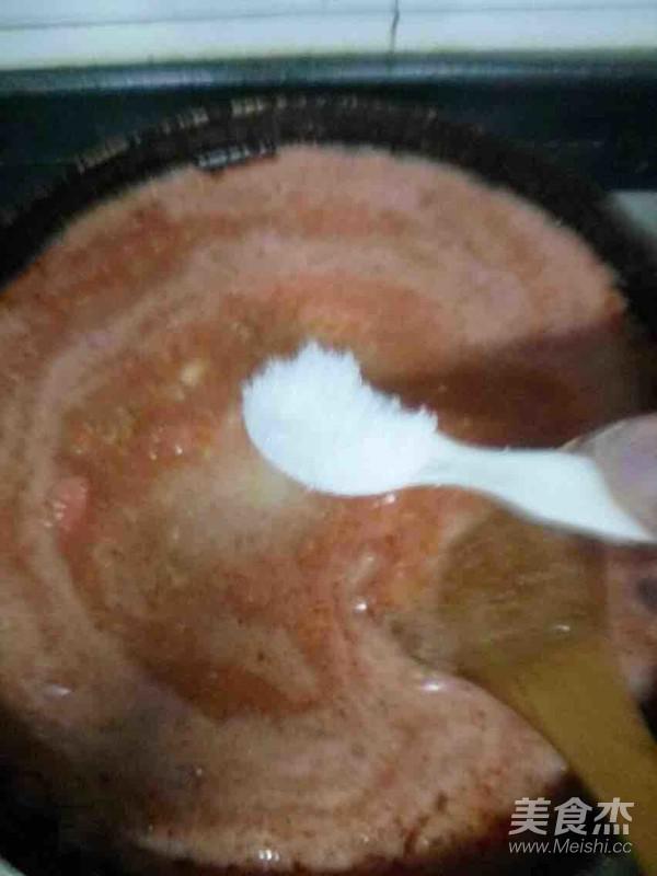 快手肉醬意大利面的做法-酸甜味燉菜譜-易網健康養生網 快手肉醬意大利面的做法-酸甜味燉菜譜