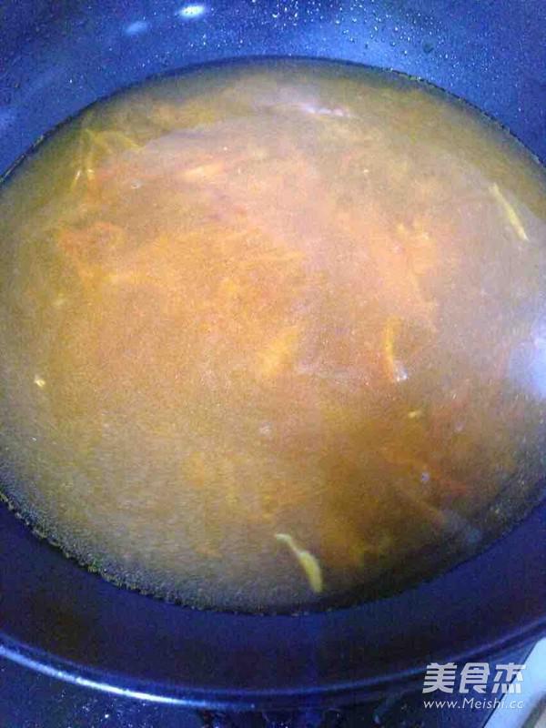 西紅柿疙瘩湯的做法-咸鮮味其它工藝菜譜-易網健康養生網 西紅柿疙瘩湯的做法-咸鮮味其它工藝菜譜