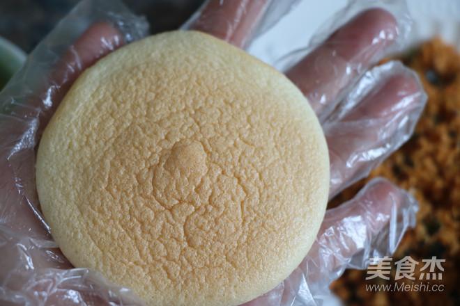 肉松小貝的做法-咸鮮味烘焙菜譜-易網(wǎng)健康養(yǎng)生網(wǎng) 肉松小貝的做法-咸鮮味烘焙菜譜