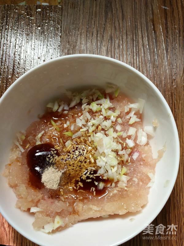 雞肉蔬菜卷的做法-家常味蒸菜譜