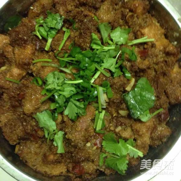 粉蒸肉的做法-醬香味蒸菜譜-易網(wǎng)健康養(yǎng)生網(wǎng) 粉蒸肉的做法-醬香味蒸菜譜