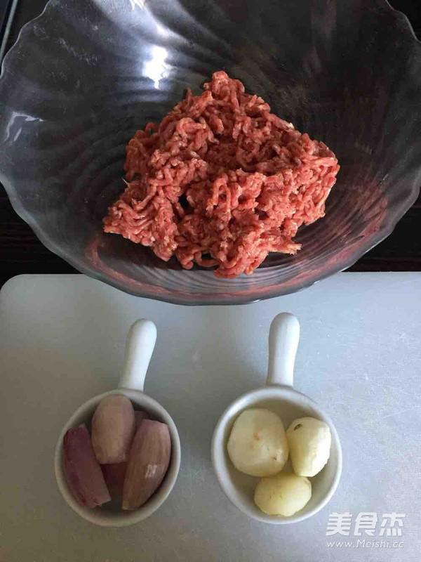 千層牛肉酥餅的做法-五香味烤菜譜