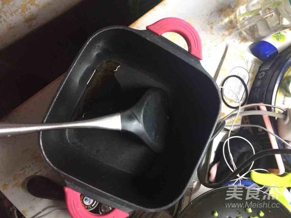 炒豇豆的做法-咸鮮味炒菜譜