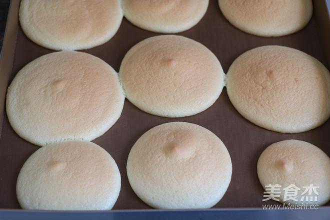 肉松小貝的做法-咸鮮味烘焙菜譜-易網(wǎng)健康養(yǎng)生網(wǎng) 肉松小貝的做法-咸鮮味烘焙菜譜