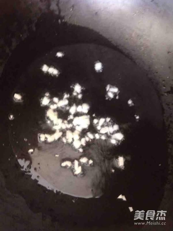 清炒番薯葉的做法-家常味炒菜譜