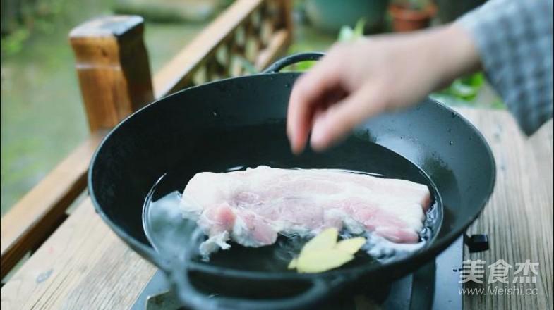 筍干炒回鍋肉的做法-家常味炒菜譜-易網健康養生網 筍干炒回鍋肉的做法-家常味炒菜譜