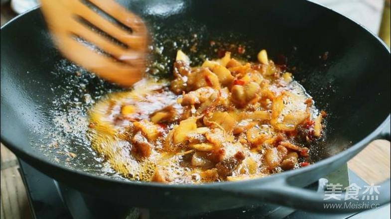 筍干炒回鍋肉的做法-家常味炒菜譜-易網健康養生網 筍干炒回鍋肉的做法-家常味炒菜譜