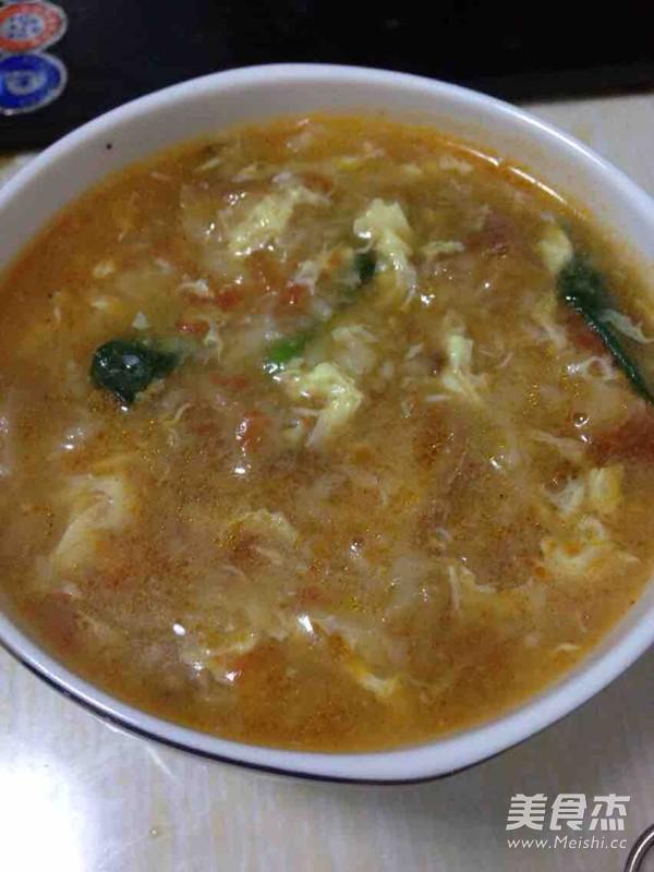 西紅柿疙瘩湯的做法-咸鮮味其它工藝菜譜-易網健康養生網 西紅柿疙瘩湯的做法-咸鮮味其它工藝菜譜