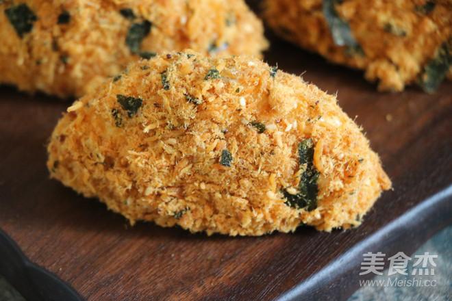 肉松小貝的做法-咸鮮味烘焙菜譜-易網(wǎng)健康養(yǎng)生網(wǎng) 肉松小貝的做法-咸鮮味烘焙菜譜