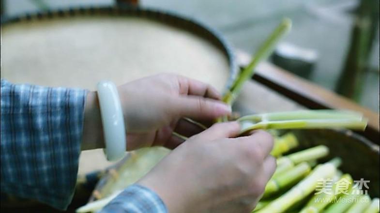 筍干炒回鍋肉的做法-家常味炒菜譜-易網健康養生網 筍干炒回鍋肉的做法-家常味炒菜譜