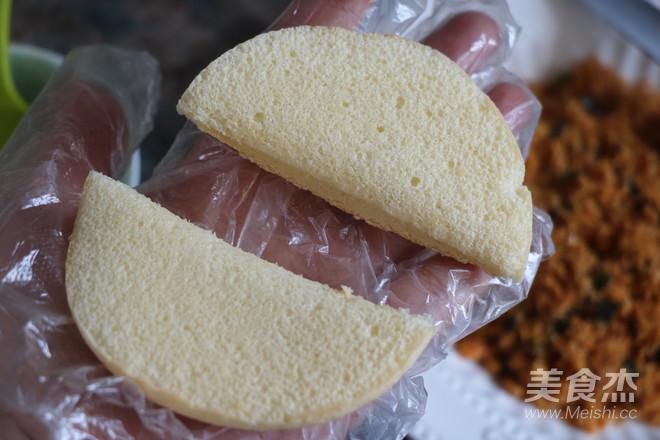 肉松小貝的做法-咸鮮味烘焙菜譜-易網(wǎng)健康養(yǎng)生網(wǎng) 肉松小貝的做法-咸鮮味烘焙菜譜