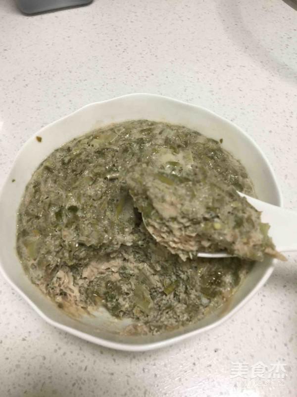 香椿蒸雞蛋的做法-咸鮮味蒸菜譜