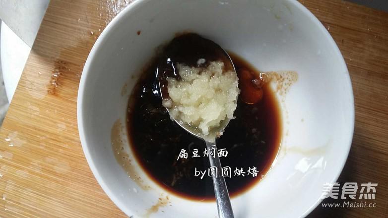 老北京的味道 扁豆燜面（自己手工壓面面條更好吃）的做法-家常味其它工藝菜譜