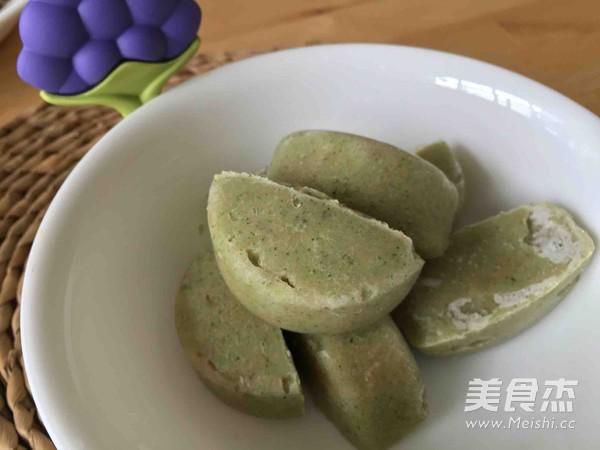 寶寶輔食-雞肉菌菜泥的做法-家常味灼菜譜-易網健康養生網 寶寶輔食-雞肉菌菜泥的做法-家常味灼菜譜