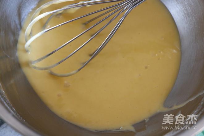 肉松小貝的做法-咸鮮味烘焙菜譜-易網(wǎng)健康養(yǎng)生網(wǎng) 肉松小貝的做法-咸鮮味烘焙菜譜