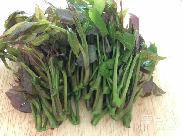 香椿蒸雞蛋的做法-咸鮮味蒸菜譜