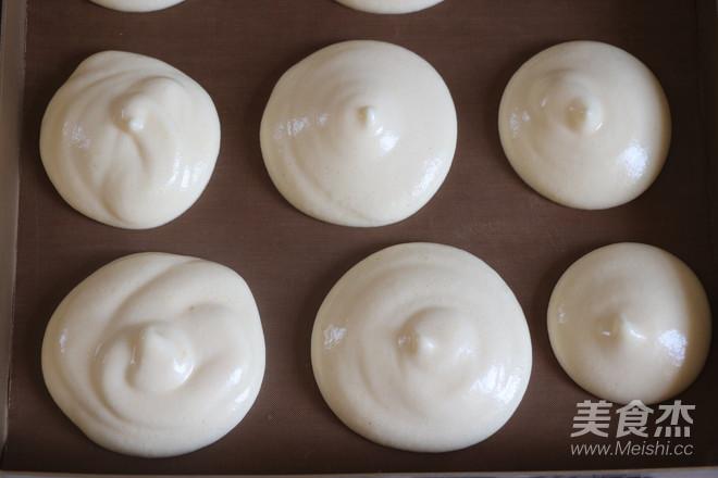 肉松小貝的做法-咸鮮味烘焙菜譜-易網(wǎng)健康養(yǎng)生網(wǎng) 肉松小貝的做法-咸鮮味烘焙菜譜