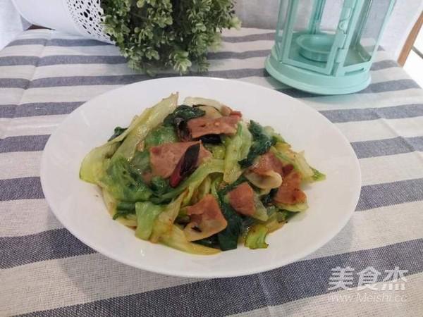 培根熗炒西生菜的做法-咸鮮味炒菜譜-易網(wǎng)健康養(yǎng)生網(wǎng) 培根熗炒西生菜的做法-咸鮮味炒菜譜