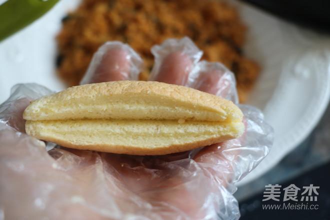 肉松小貝的做法-咸鮮味烘焙菜譜-易網(wǎng)健康養(yǎng)生網(wǎng) 肉松小貝的做法-咸鮮味烘焙菜譜