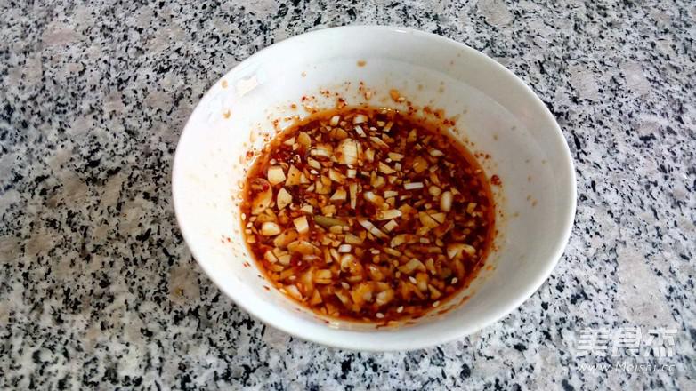 涼拌雞絲黃瓜的做法-麻辣味拌菜譜