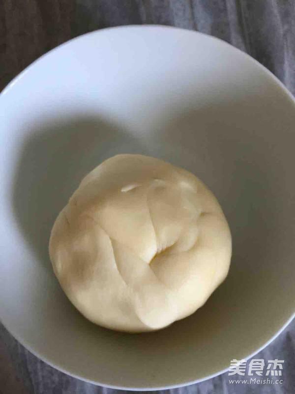 千層牛肉酥餅的做法-五香味烤菜譜