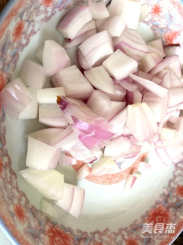 五彩繽紛咖喱牛肉的做法-咖喱味炒菜譜-易網健康養生網 五彩繽紛咖喱牛肉的做法-咖喱味炒菜譜