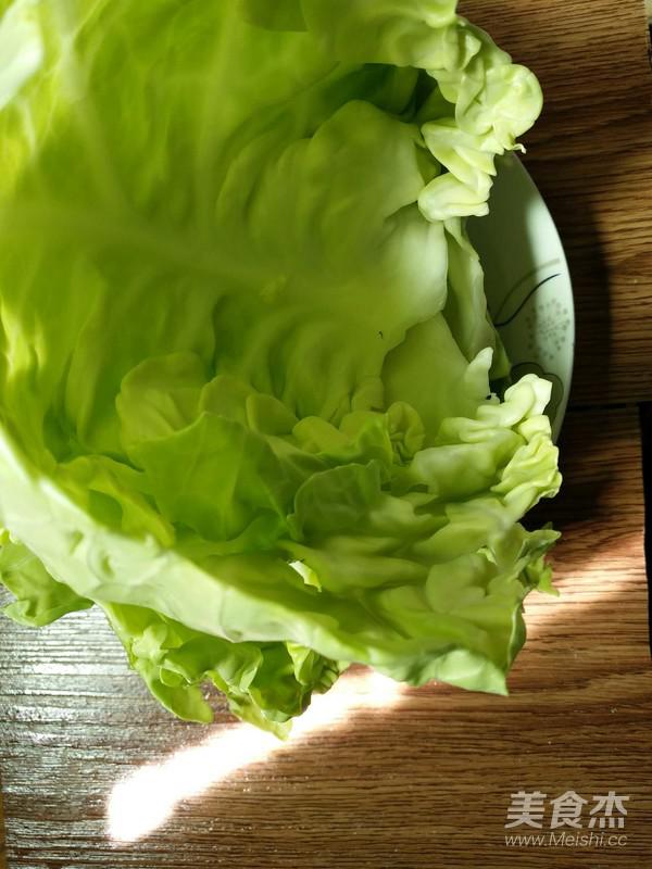 雞肉蔬菜卷的做法-家常味蒸菜譜