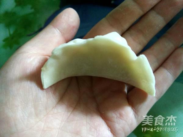 教你包餃子的做法-其它口味其它工藝菜譜