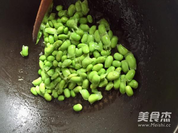 蘆筍肉絲的做法-家常味炒菜譜